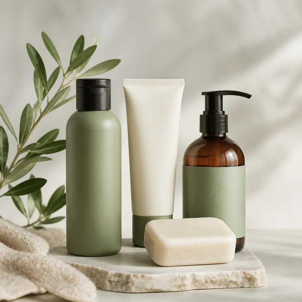 Shampoo Hidratante 400ml